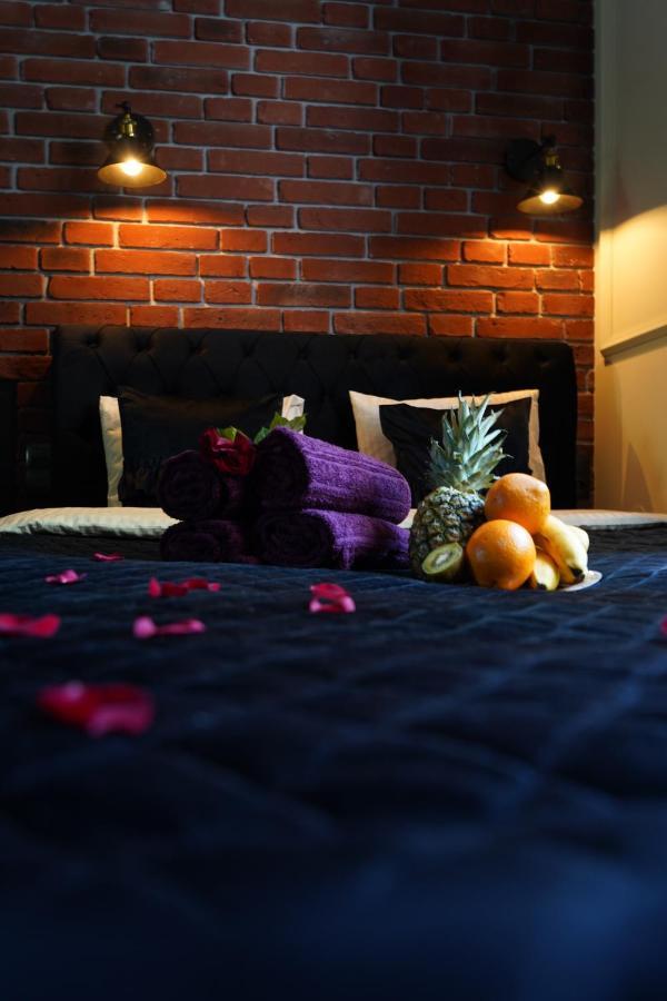 Apartament Bath Kraków