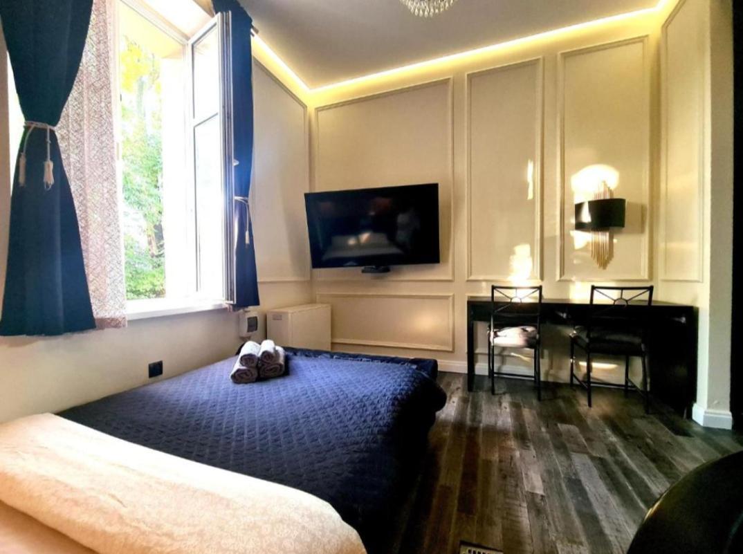Bath Apartament