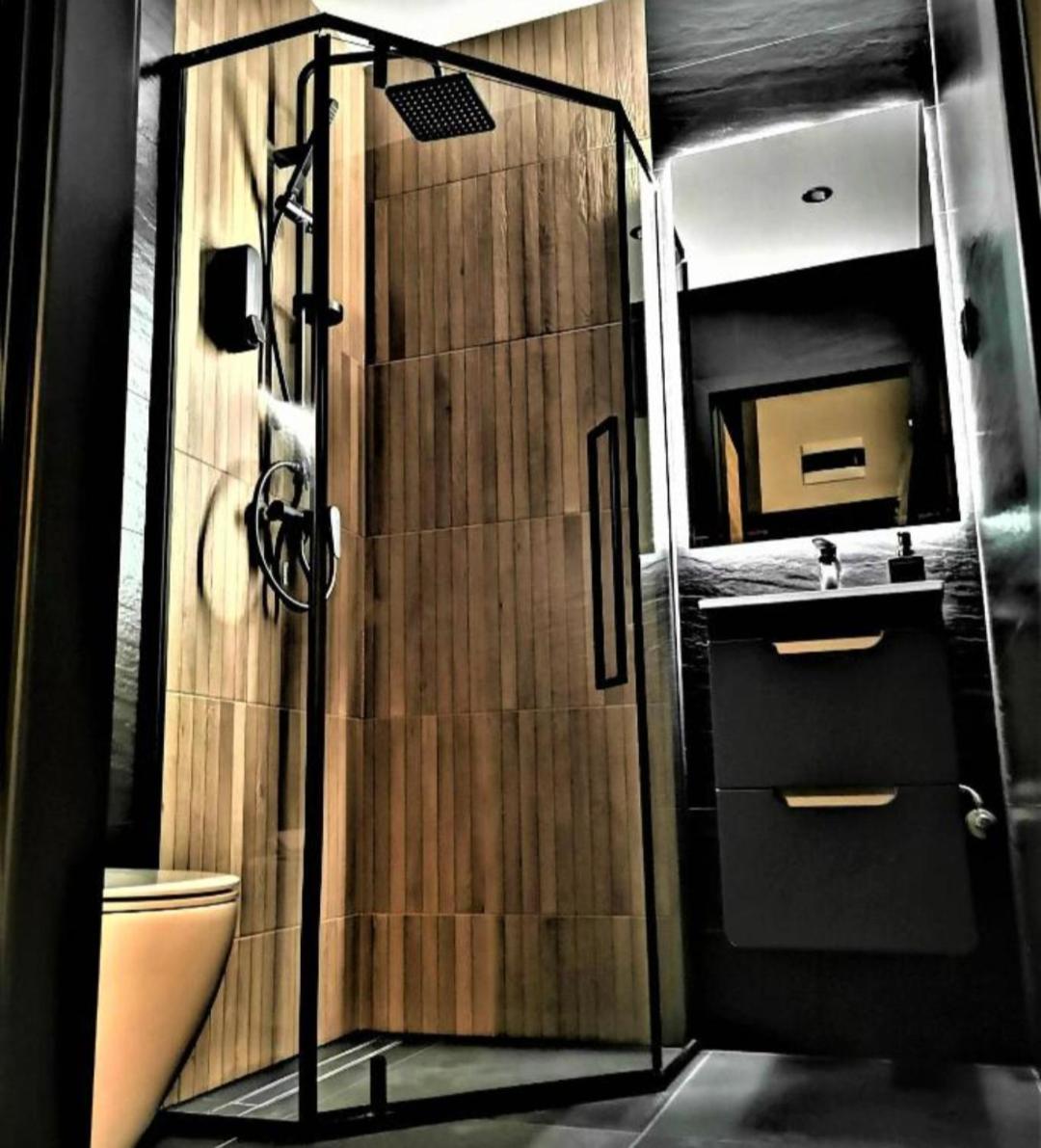 Apartament Bath